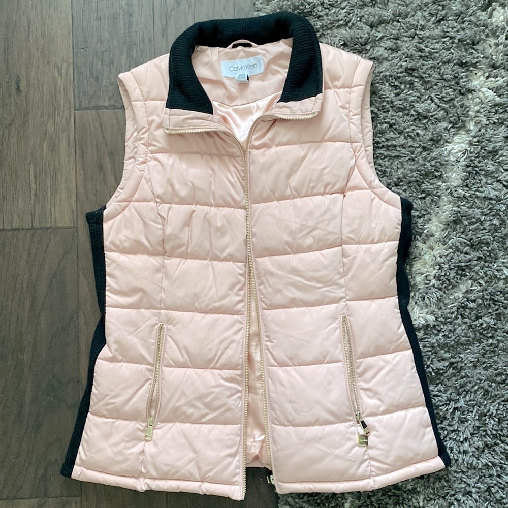 Calvin Klein vest